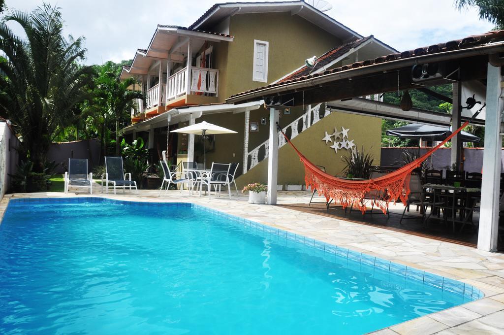 Guest house Coco Bambu Cambury