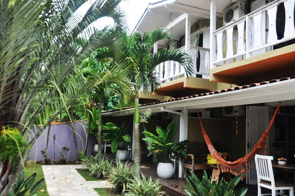 Guest house Coco Bambu Cambury