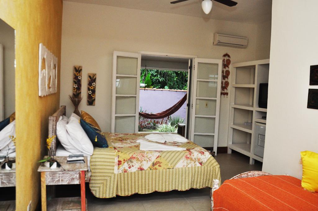 Guest house Coco Bambu Cambury