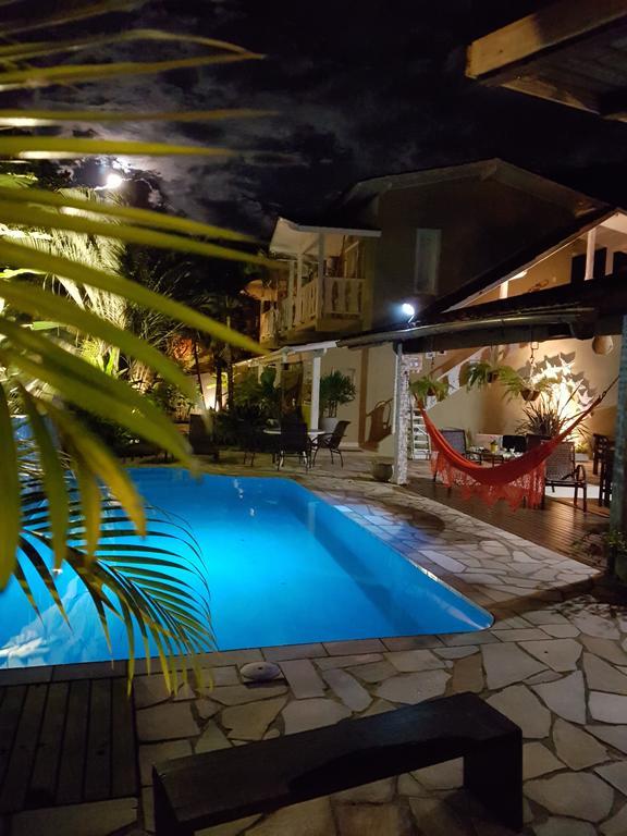 Guest house Coco Bambu Cambury Camburi (Sao Paulo)