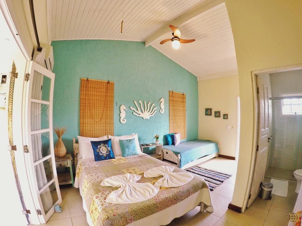 Guest house Coco Bambu Cambury *