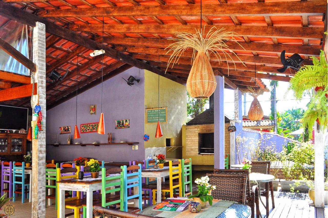 Coco Bambu Cambury Guest house