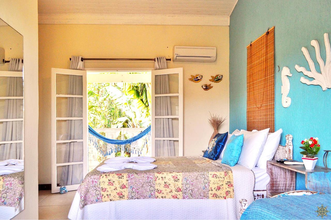 Coco Bambu Cambury Guest house *